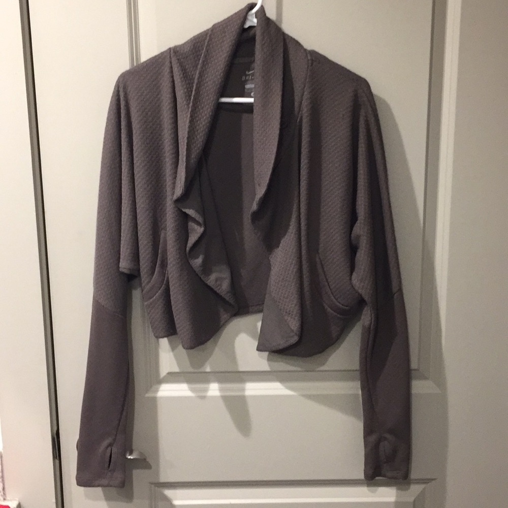 Nike sweater - Small